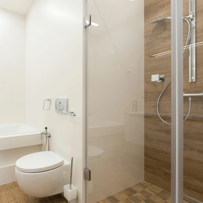 cambio de banera por ducha en san jose