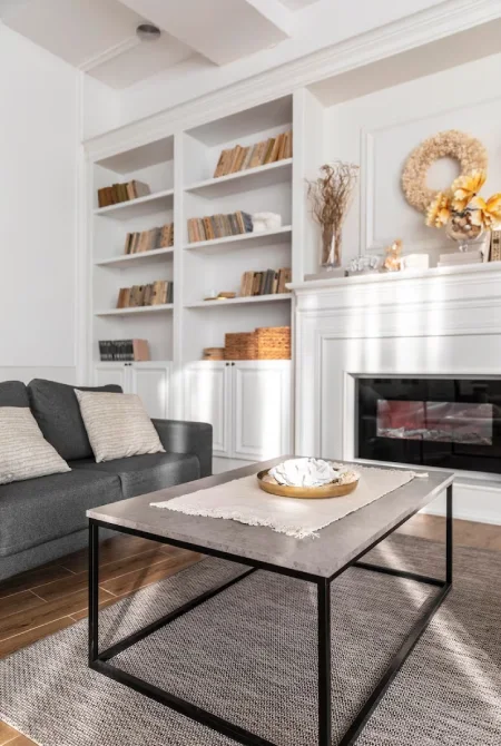 reforma casa pinto acabados blancos