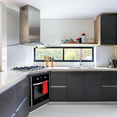 reforma cocina pinto