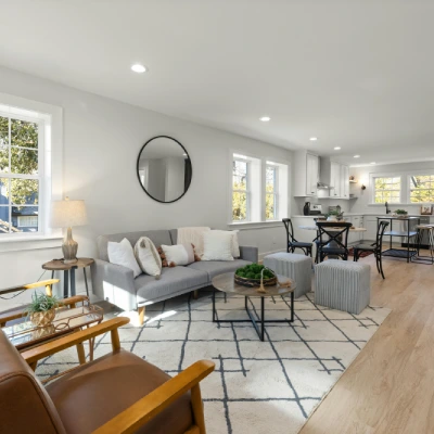 reforma de casa en tenaria i