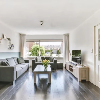 reforma de chalet en la teneria i