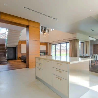 reforma de chalet en parque europa