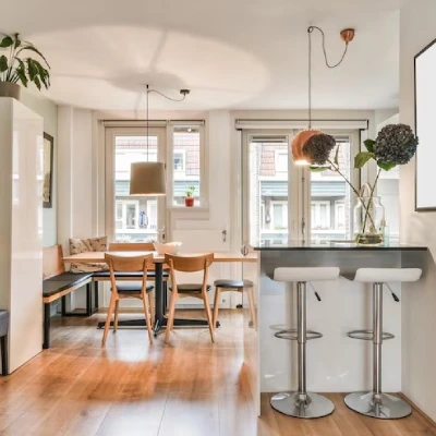 reforma integral de vivienda en valparaiso