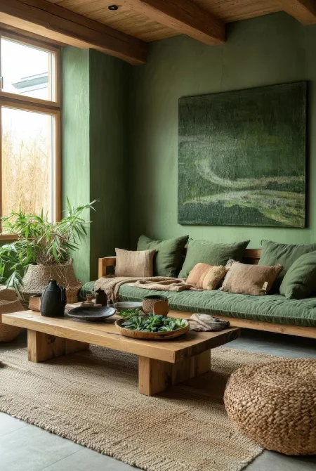 reforma sala de estar pinto