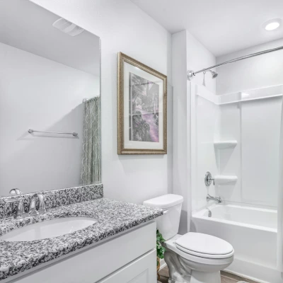 reformas banos pinto