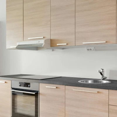 renovacion de cocina funcional en la calera