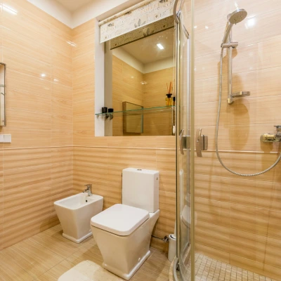 sustituir banera por plato de ducha antideslizante en teneria i